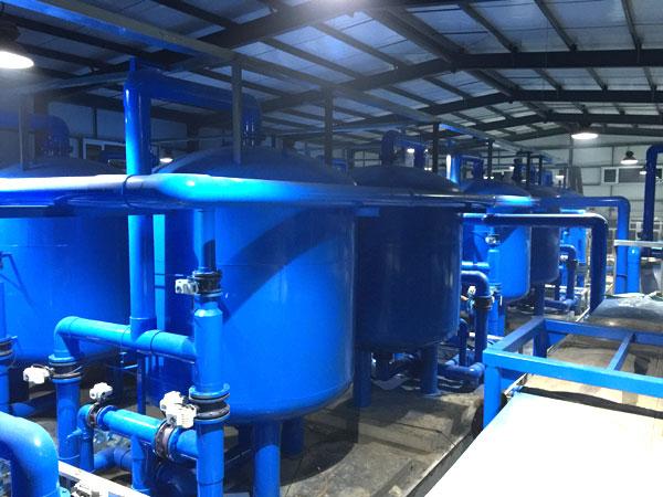海南汙水處理廠家|海南欧洲杯投注平台